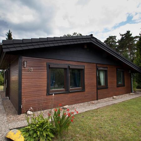 Ferienhaus Heideland Winsen Aller Meißendorf Exterior foto