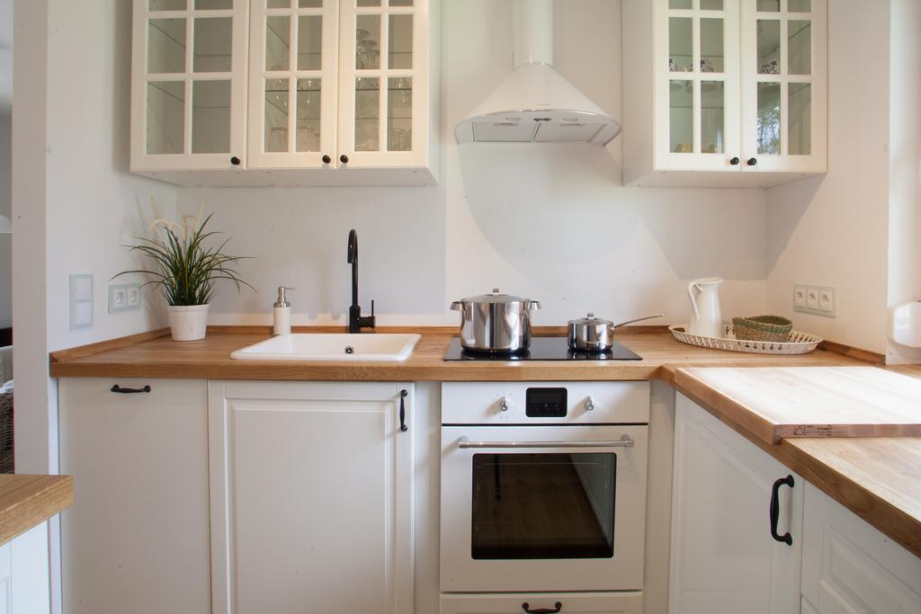Ferienhaus Heideland Winsen Aller Meißendorf Habitación foto