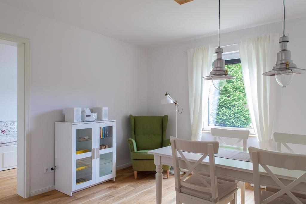 Ferienhaus Heideland Winsen Aller Meißendorf Habitación foto