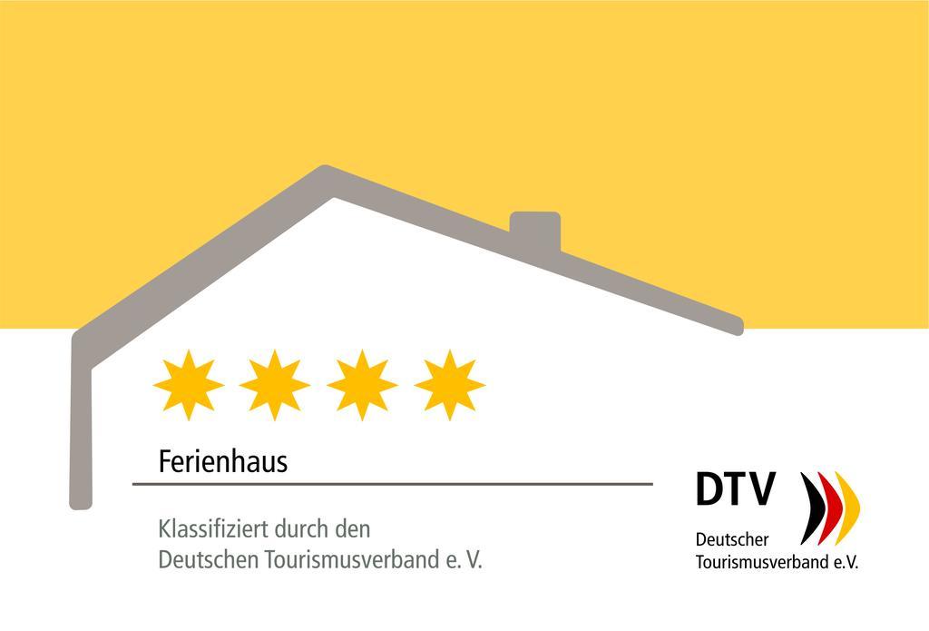 Ferienhaus Heideland Winsen Aller Meißendorf Exterior foto